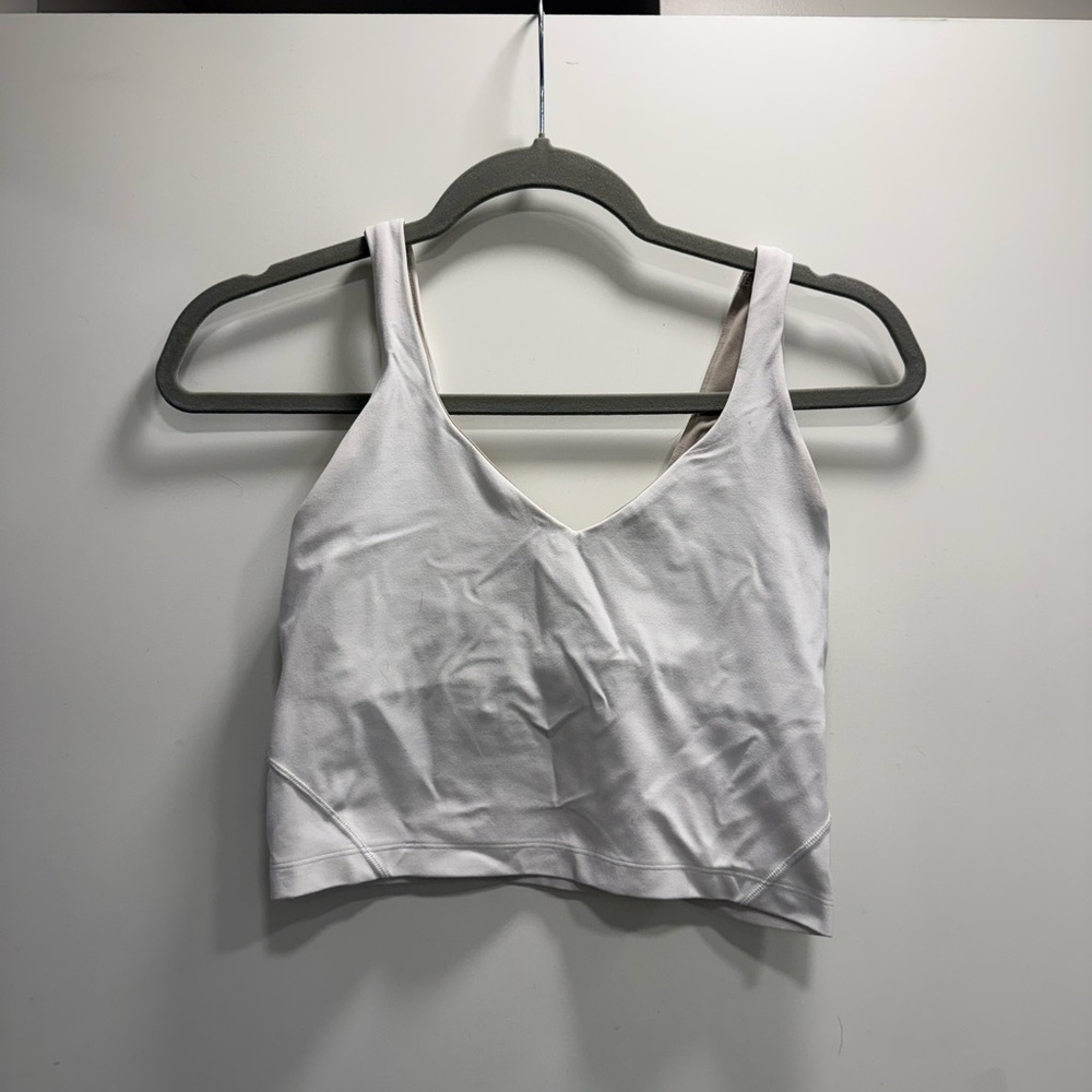 lululemon Align Tank 6